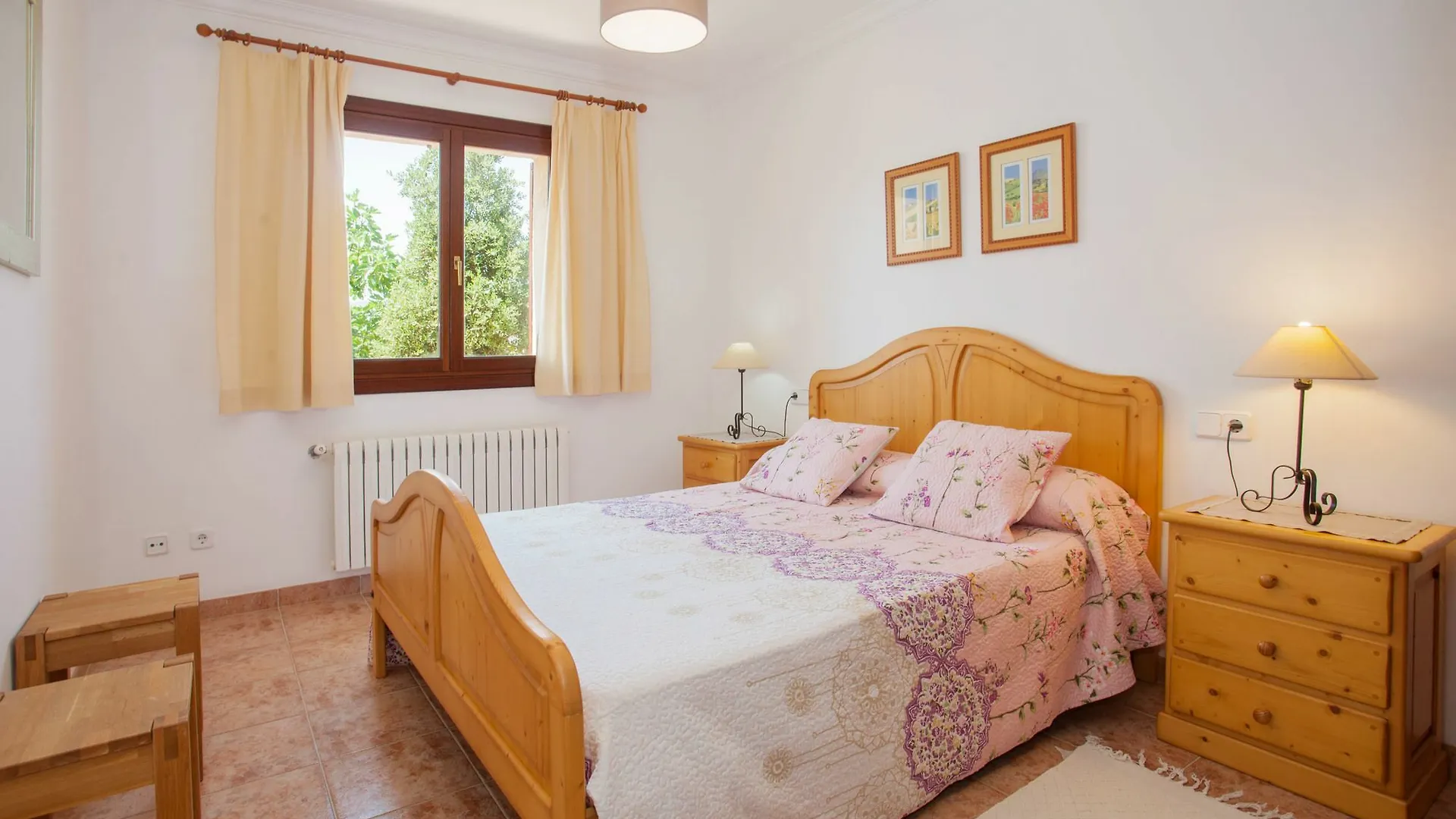 Villa Can Carretxet Sa Pobla